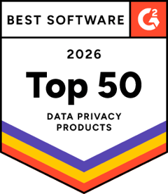 G2BestSoftware2026-Badge-Persona-DataPrivacyProducts