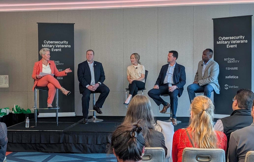 2025_Cybersecurity_Military_Veterans_Event
