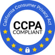 CCPA logo