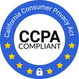 CCPA logo