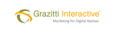 Grazitti Interactive logo