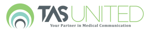 TAS logo