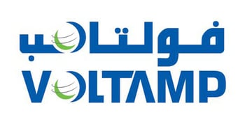 Voltamp Transformers Oman SAOC logo