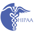 HIPAA logo