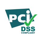 PCI DSS logo