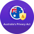 Australia Privacy Act logo