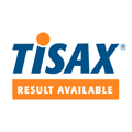 TISAX logo