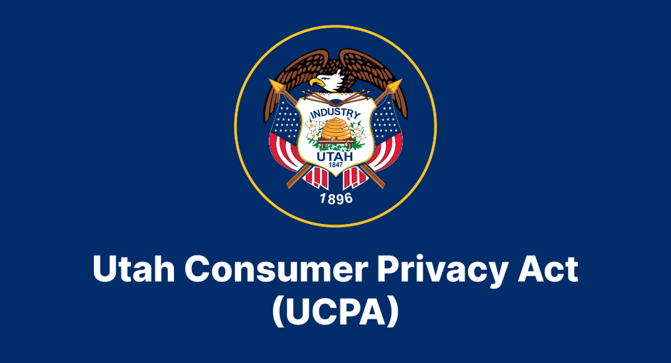 Utah Consumer Privacy Act