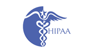 HIPAA logo