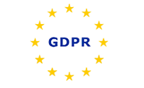 GDPR logo