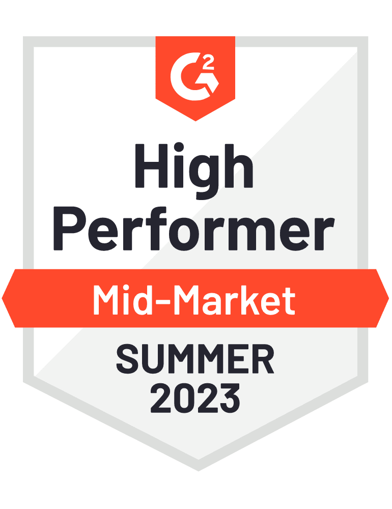 highperformer-midmarket-g2-summer-2023